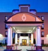 Hotel Express Sw I94 Medical Center, An Ihg Fargo