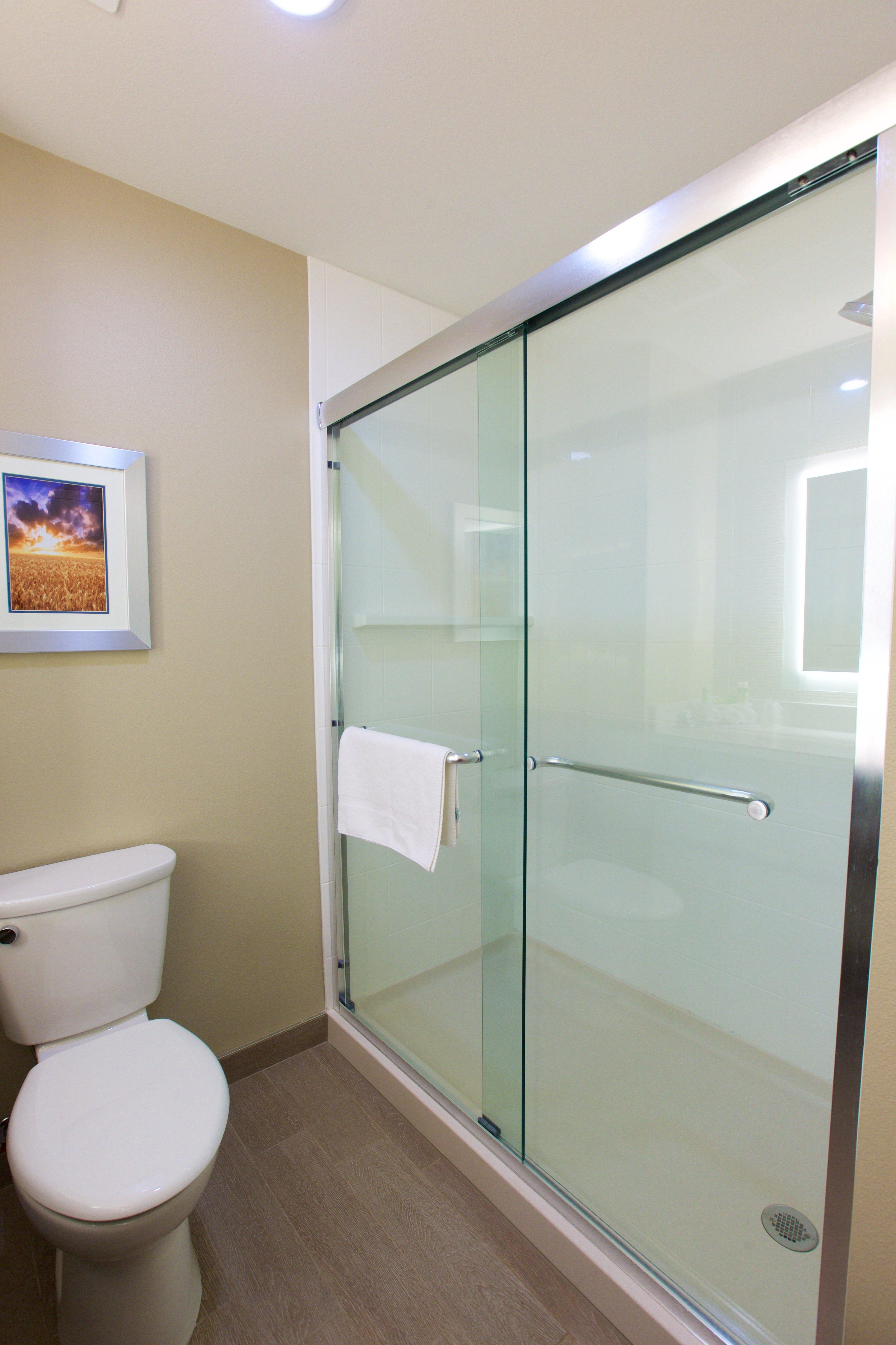 Express Sw I94 Medical Center, An Ihg 3*