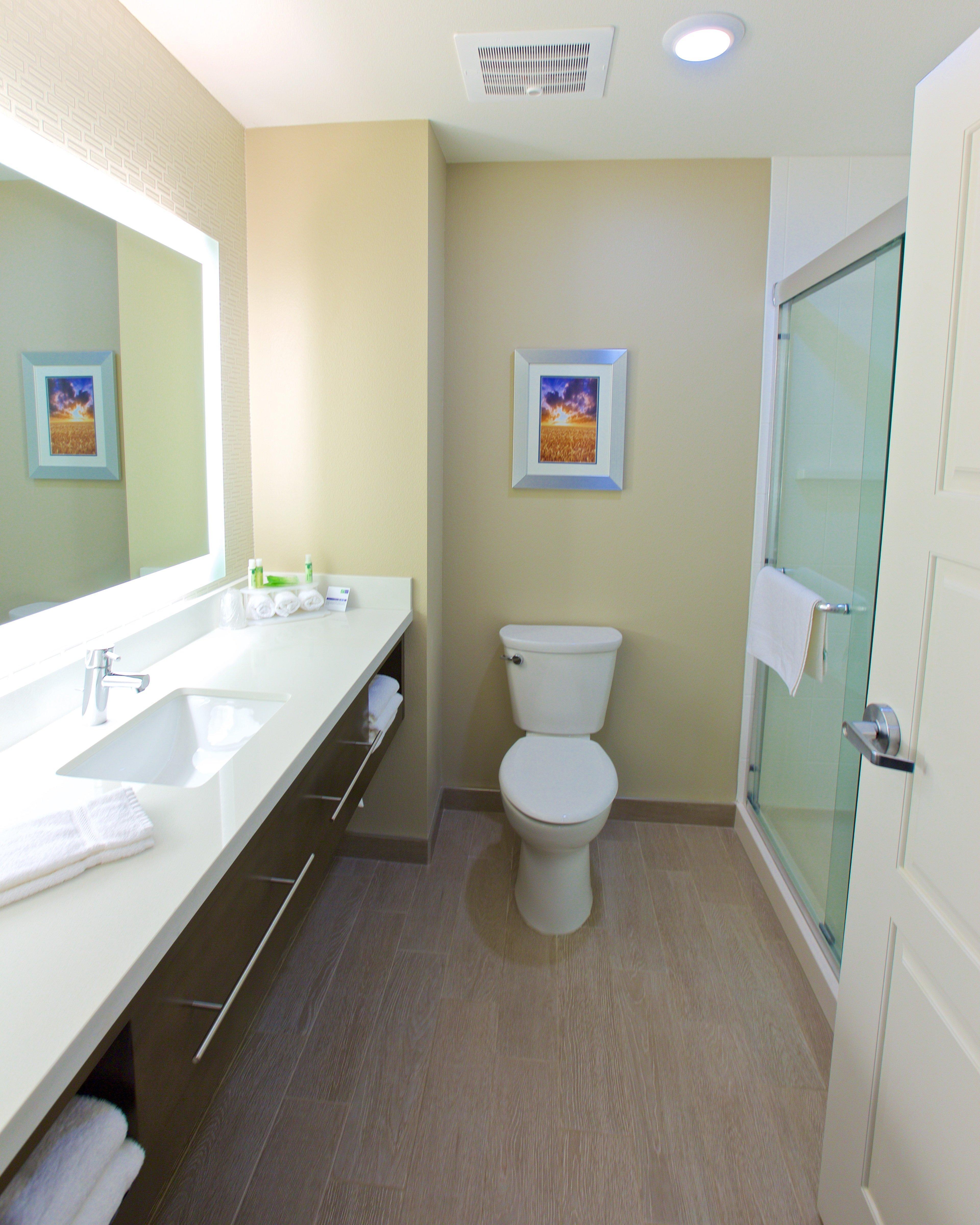 Express Sw I94 Medical Center, An Ihg