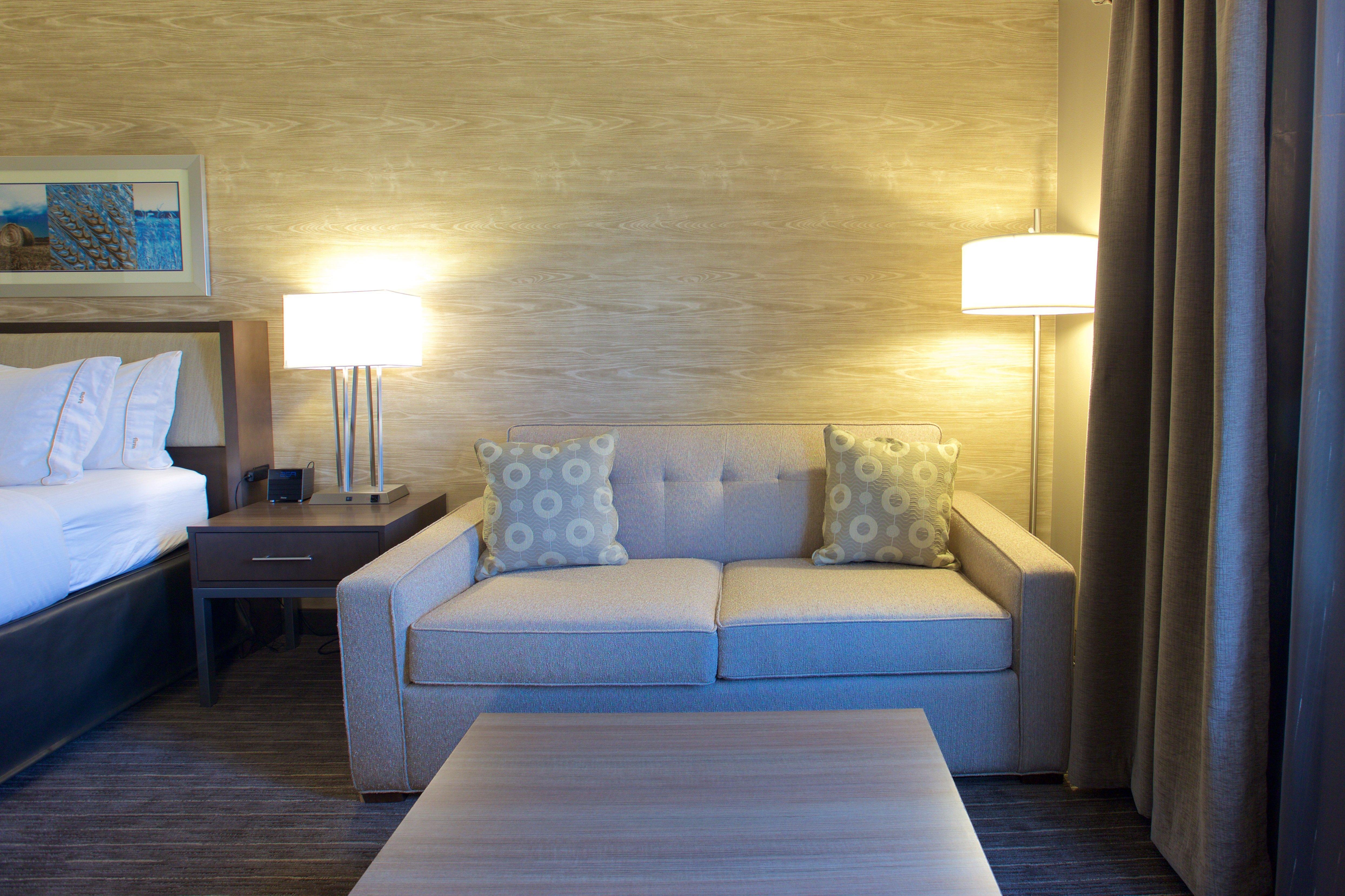 Hotel Express Sw I94 Medical Center, An Ihg 3*