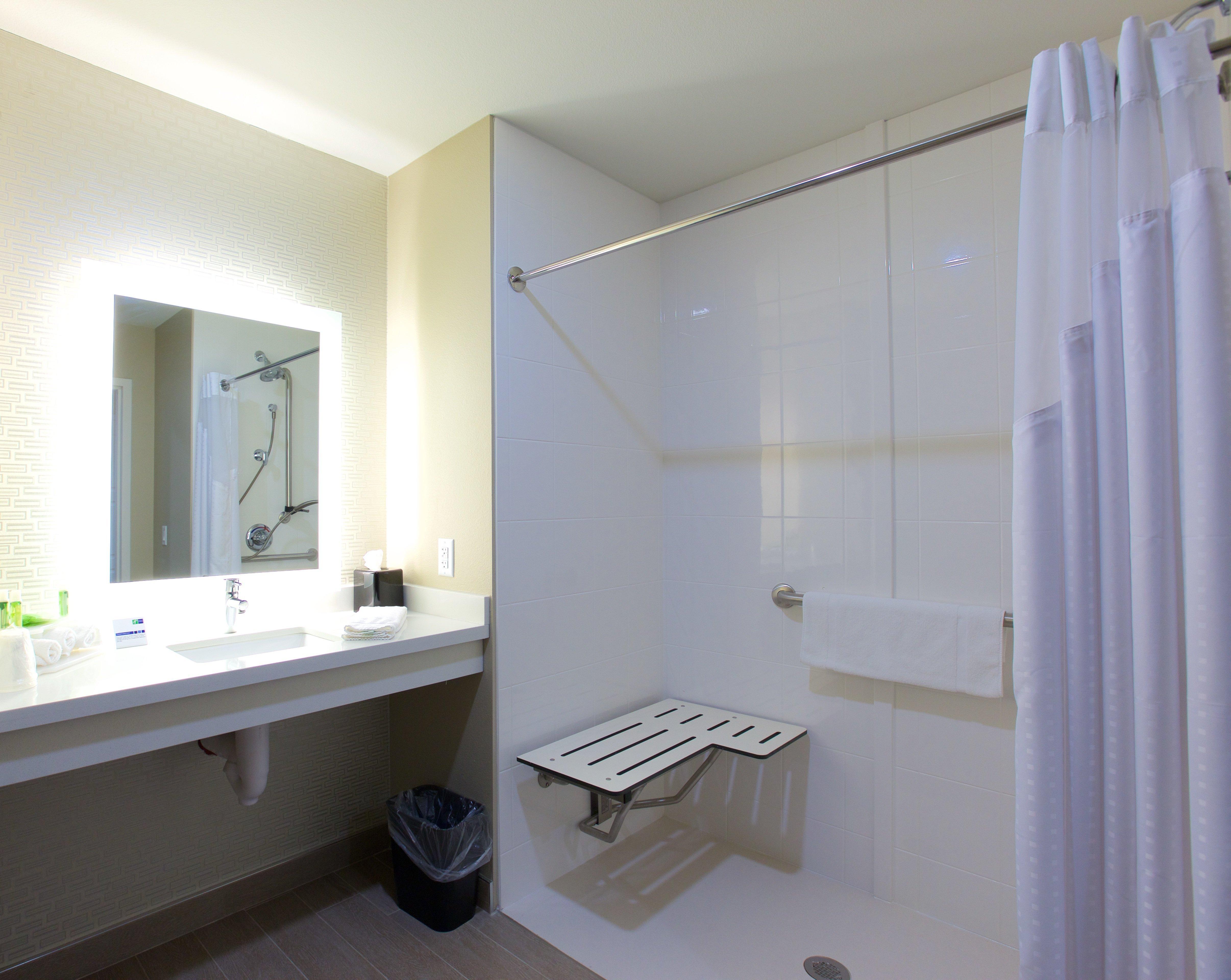 Hotel Express Sw I94 Medical Center, An Ihg 3*