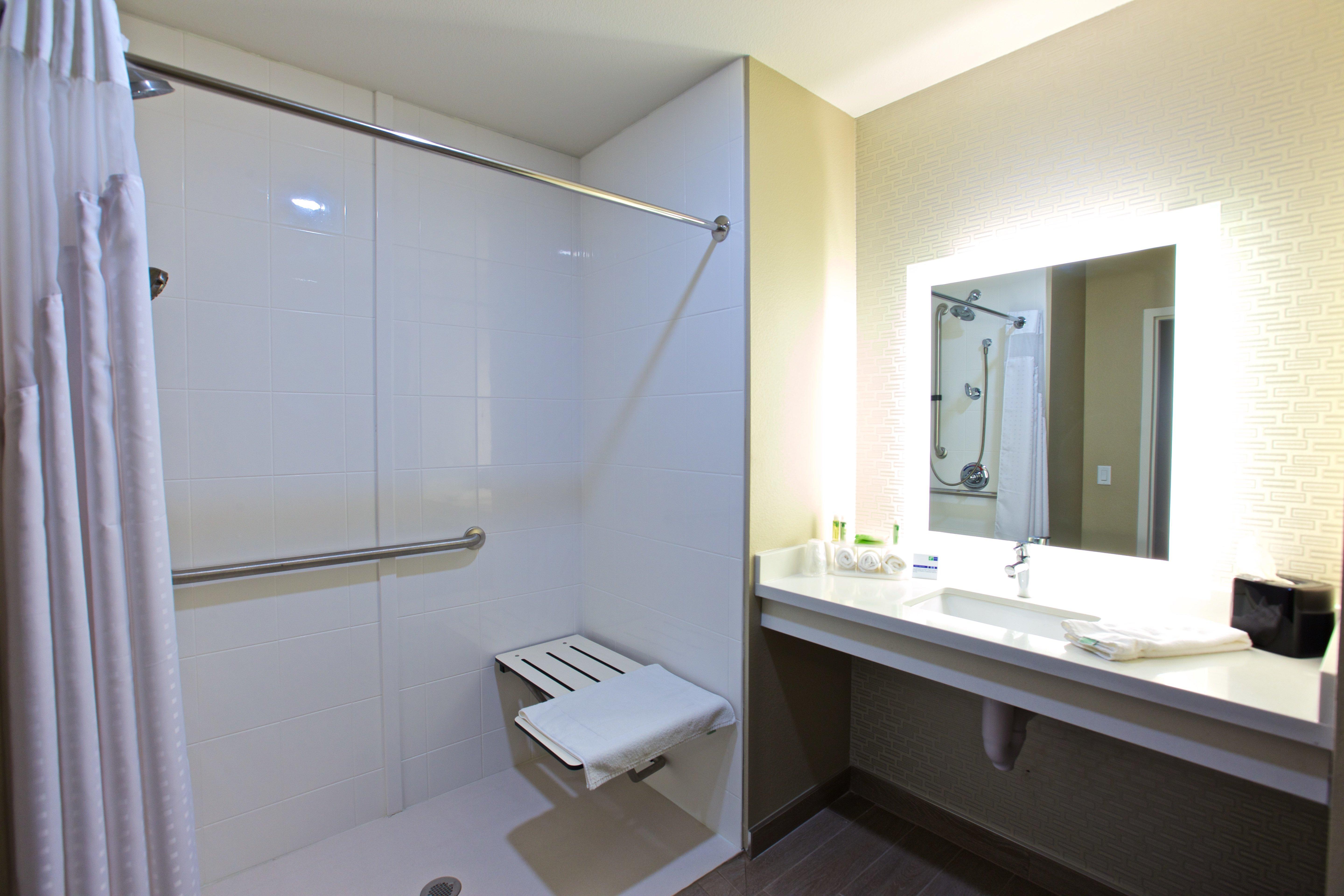 Express Sw I94 Medical Center, An Ihg Hotel Fargo