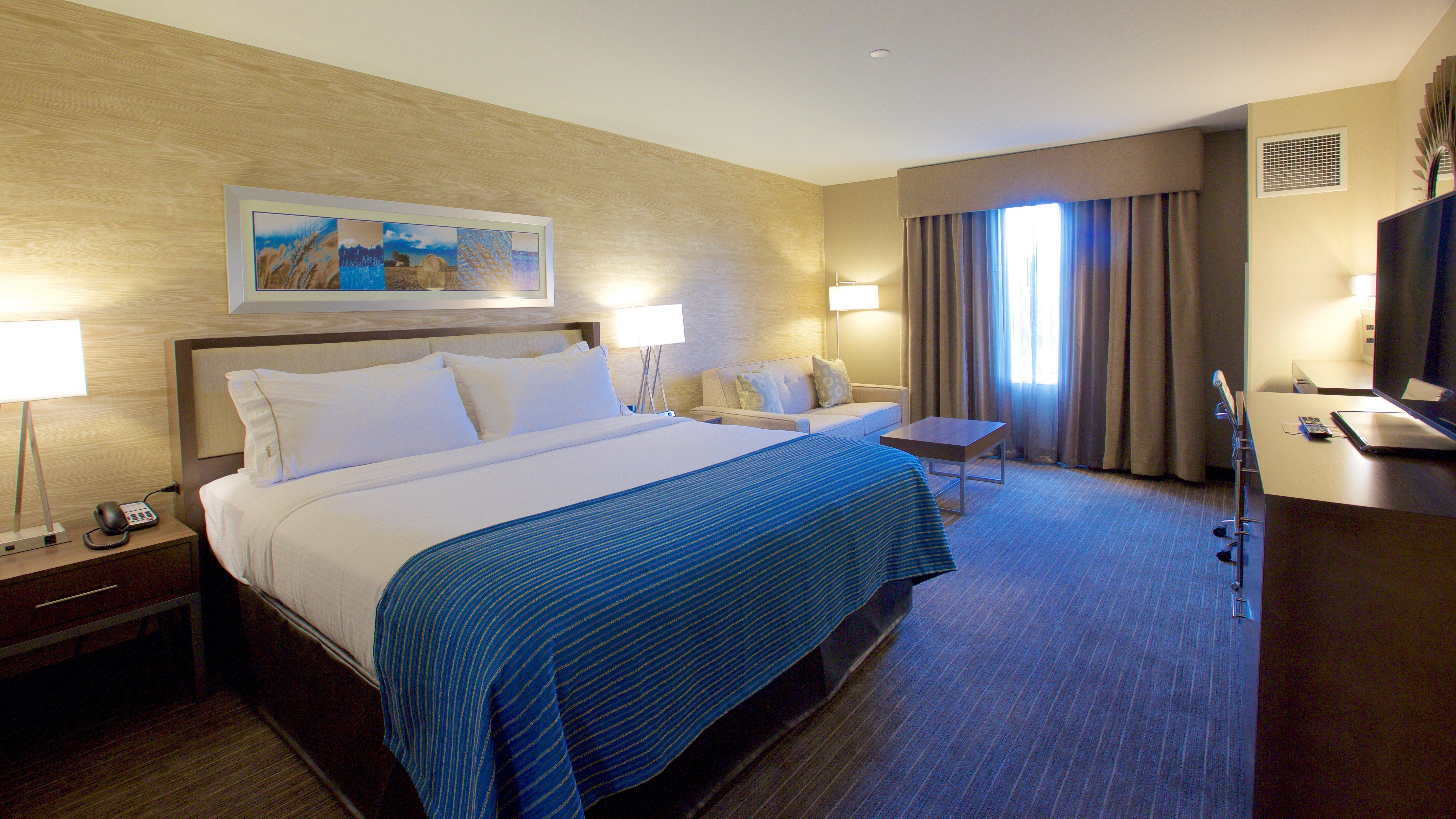 Hotel Express Sw I94 Medical Center, An Ihg