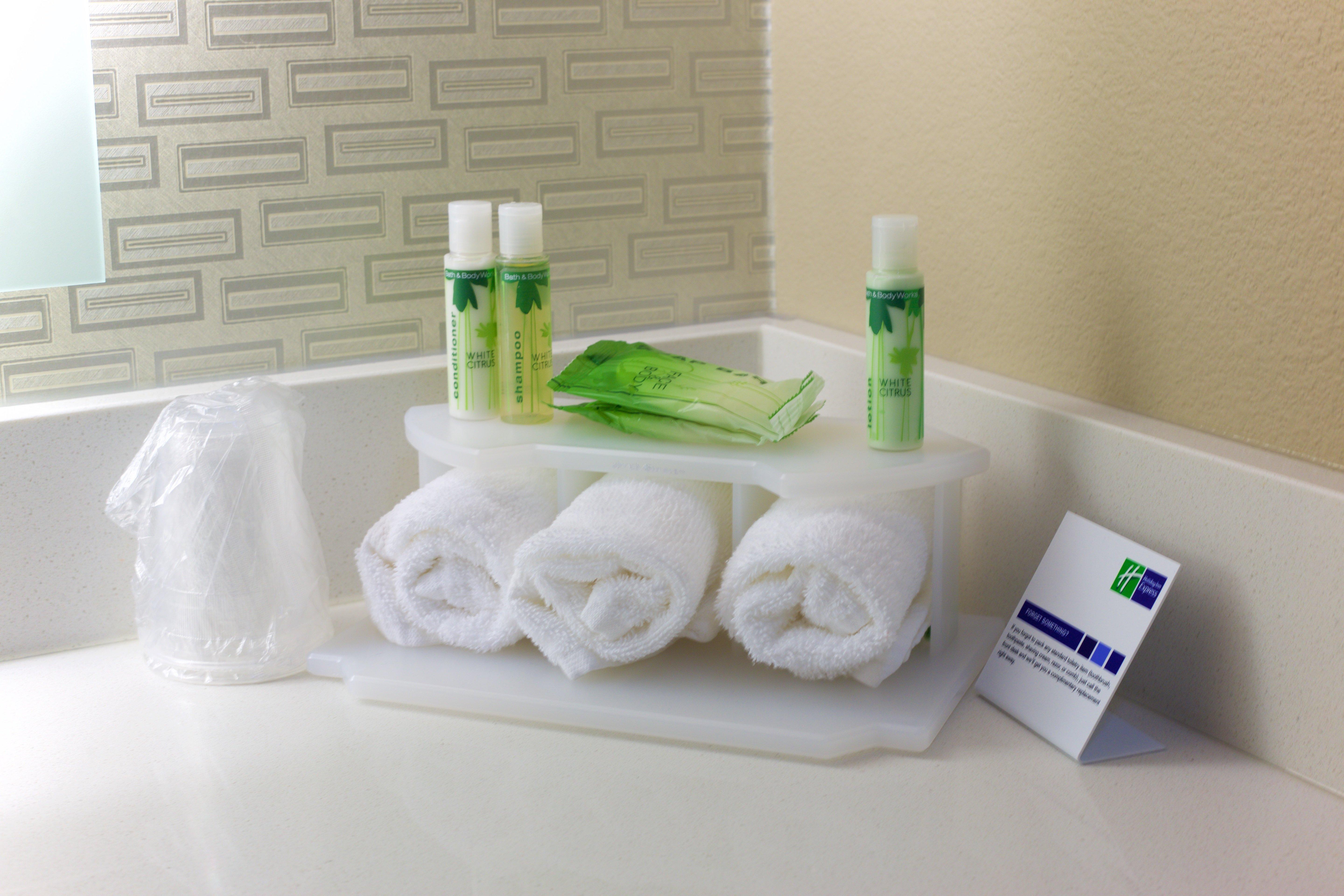 Express Sw I94 Medical Center, An Ihg 3*
