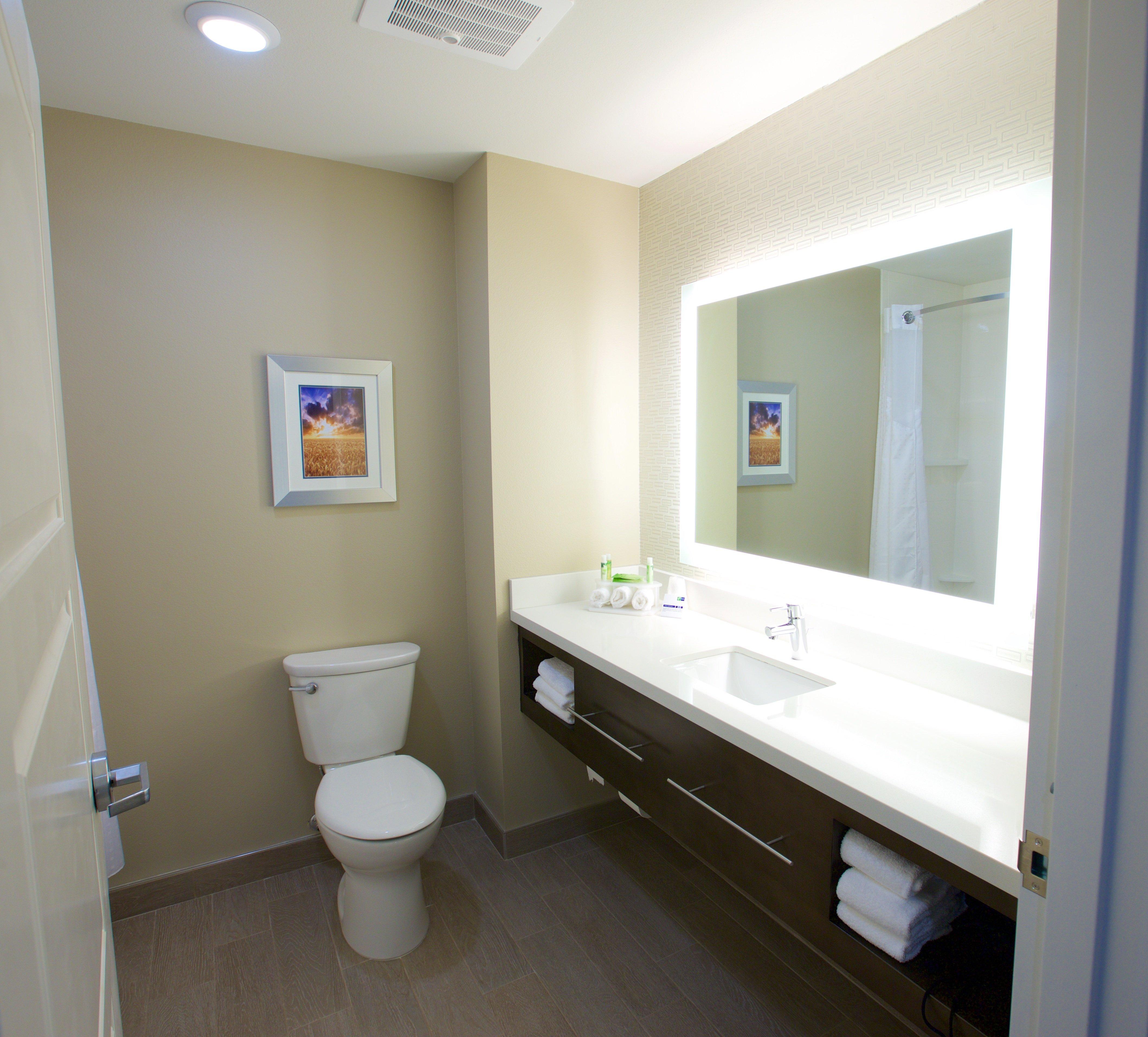 Express Sw I94 Medical Center, An Ihg 3*