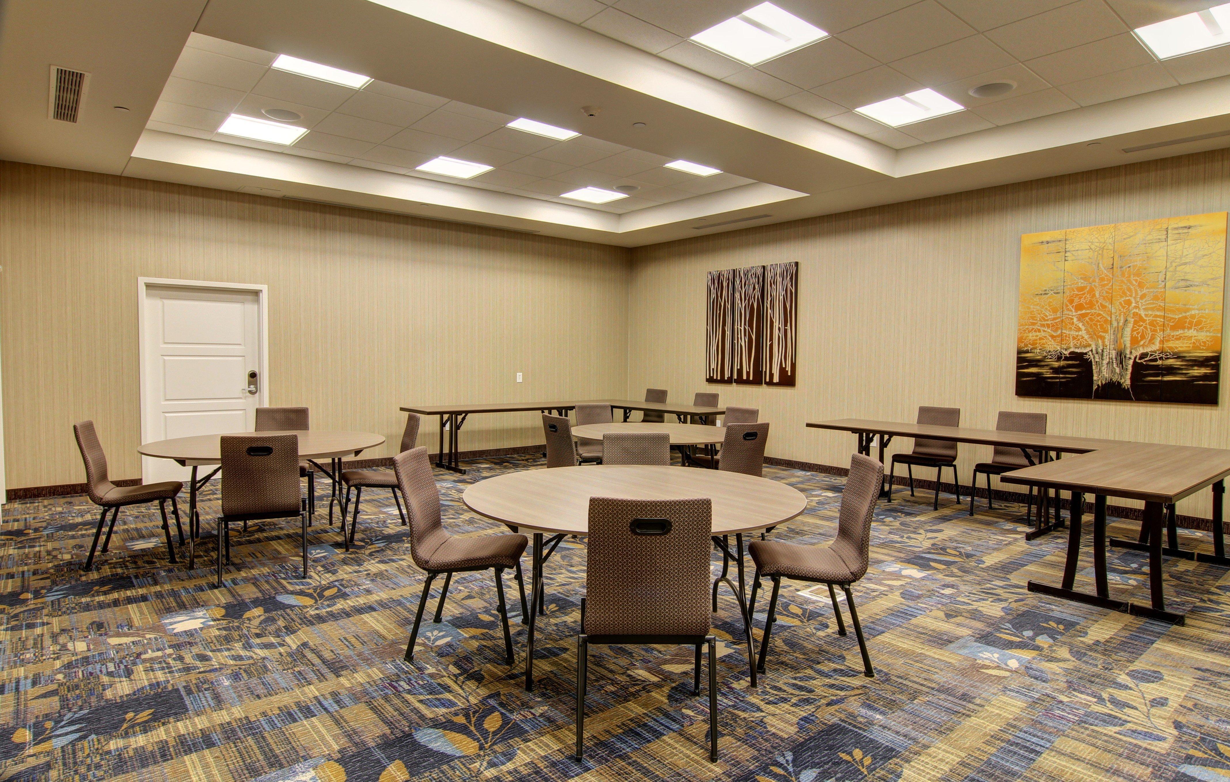 Express Sw I94 Medical Center, An Ihg Hotel Fargo