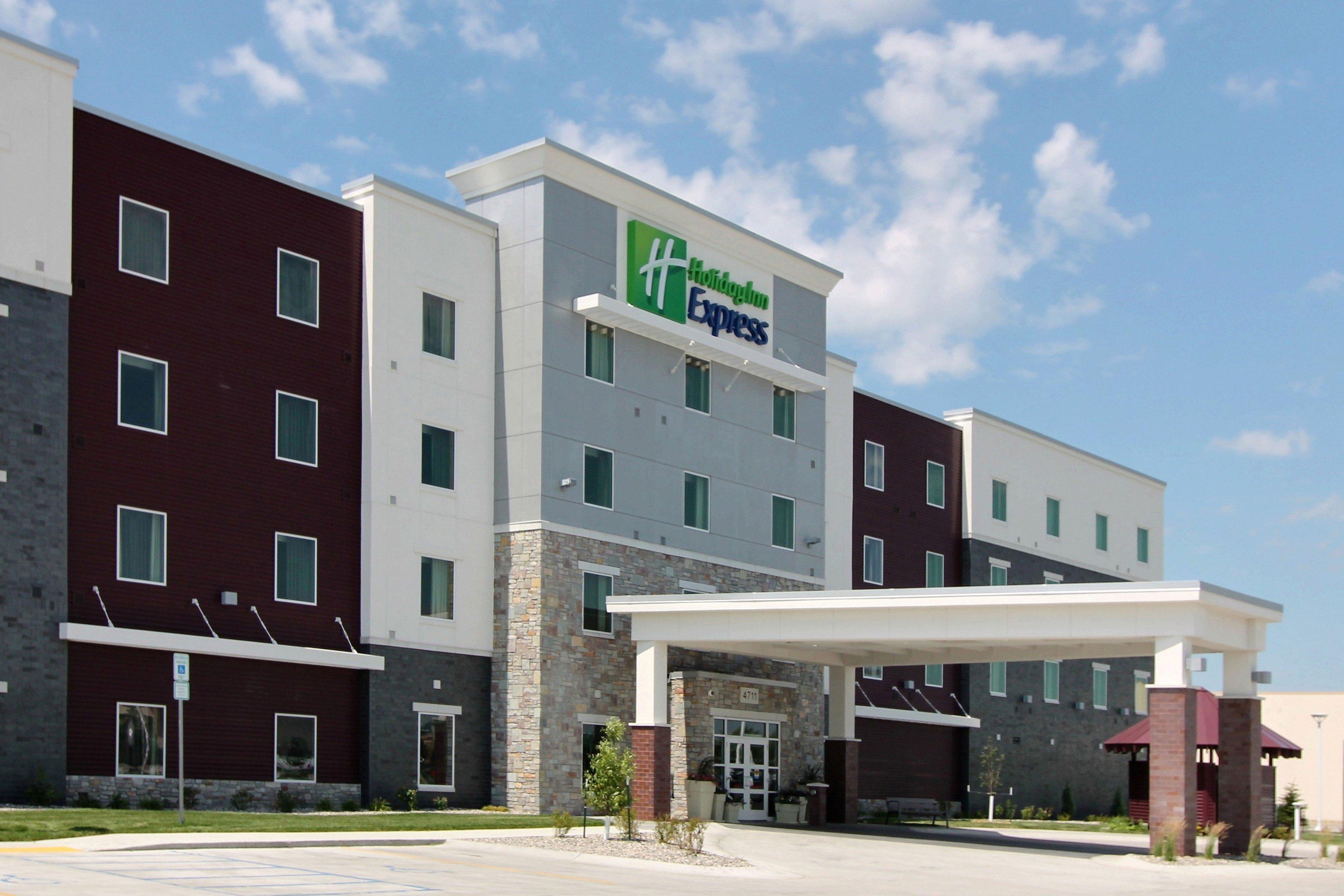 Express Sw I94 Medical Center, An Ihg Hotel 3*
