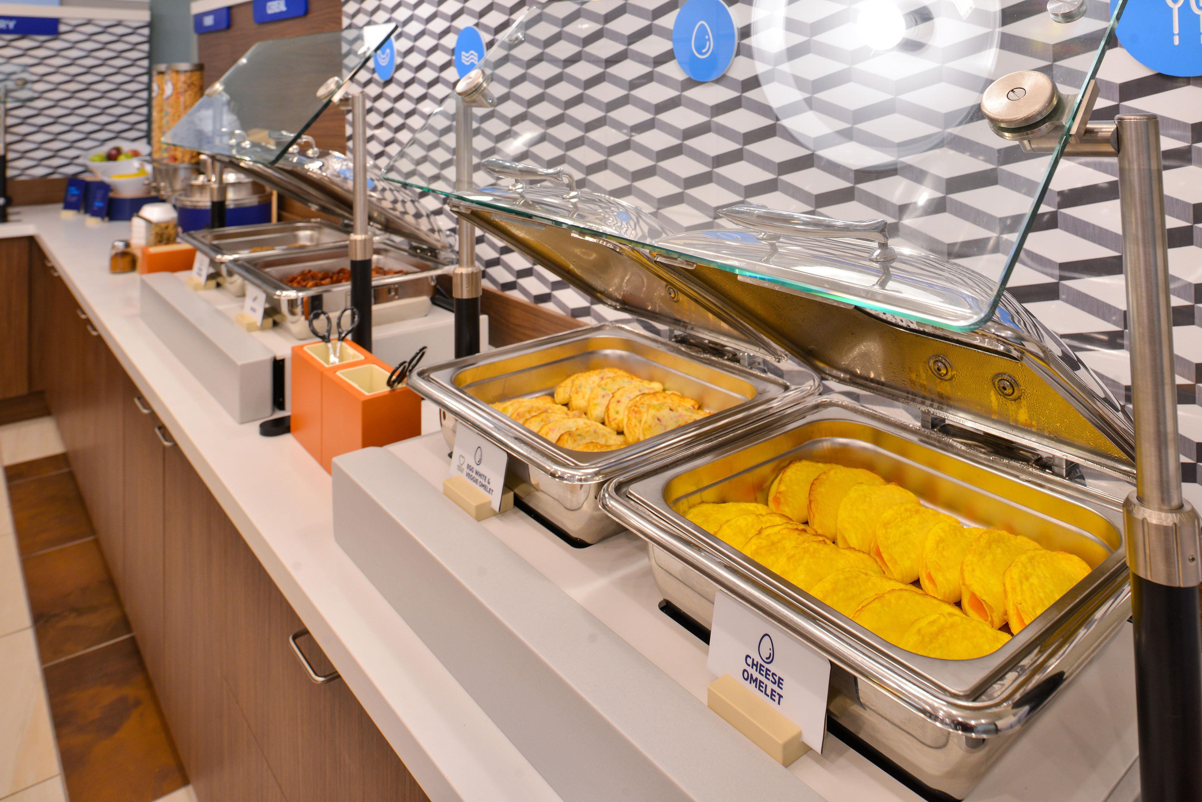Express Sw I94 Medical Center, An Ihg Hotel 3*
