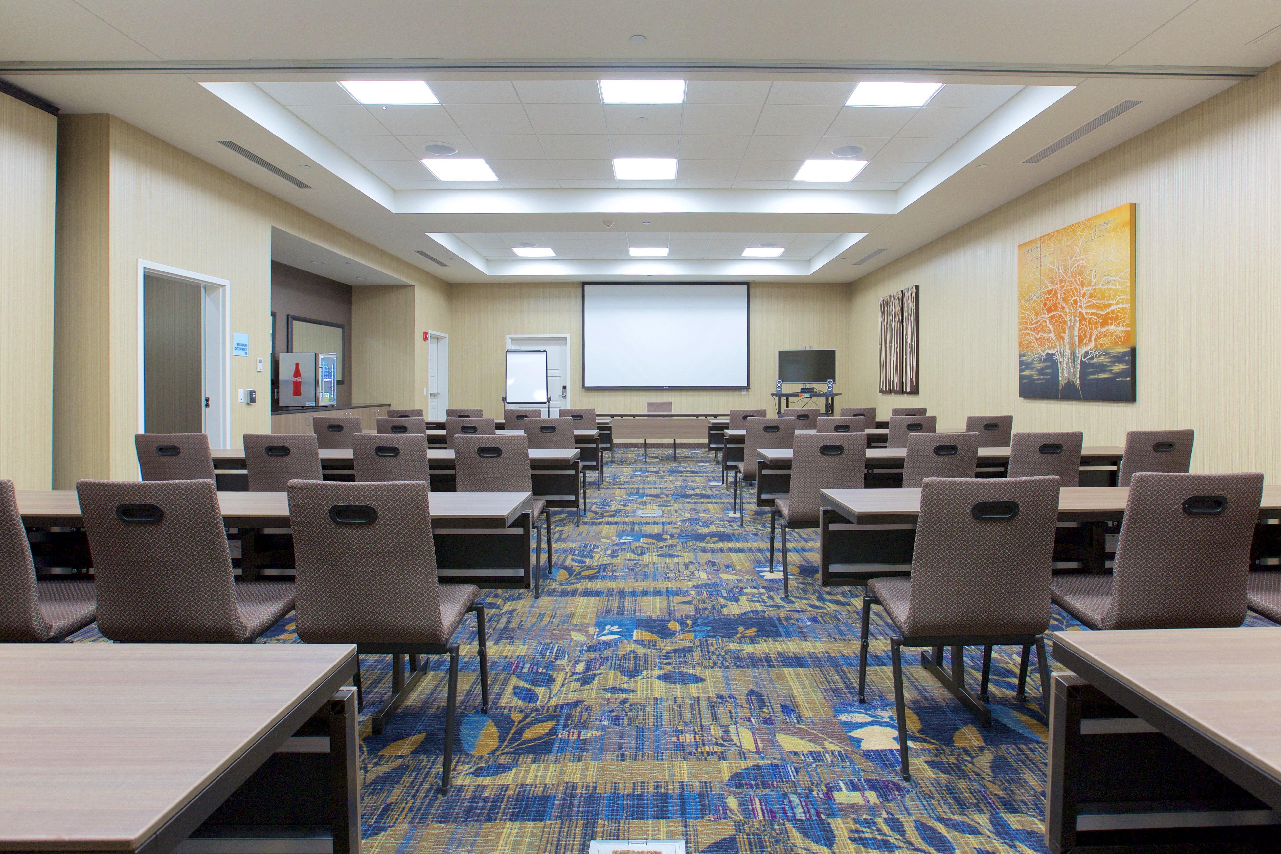 Hotel Express Sw I94 Medical Center, An Ihg