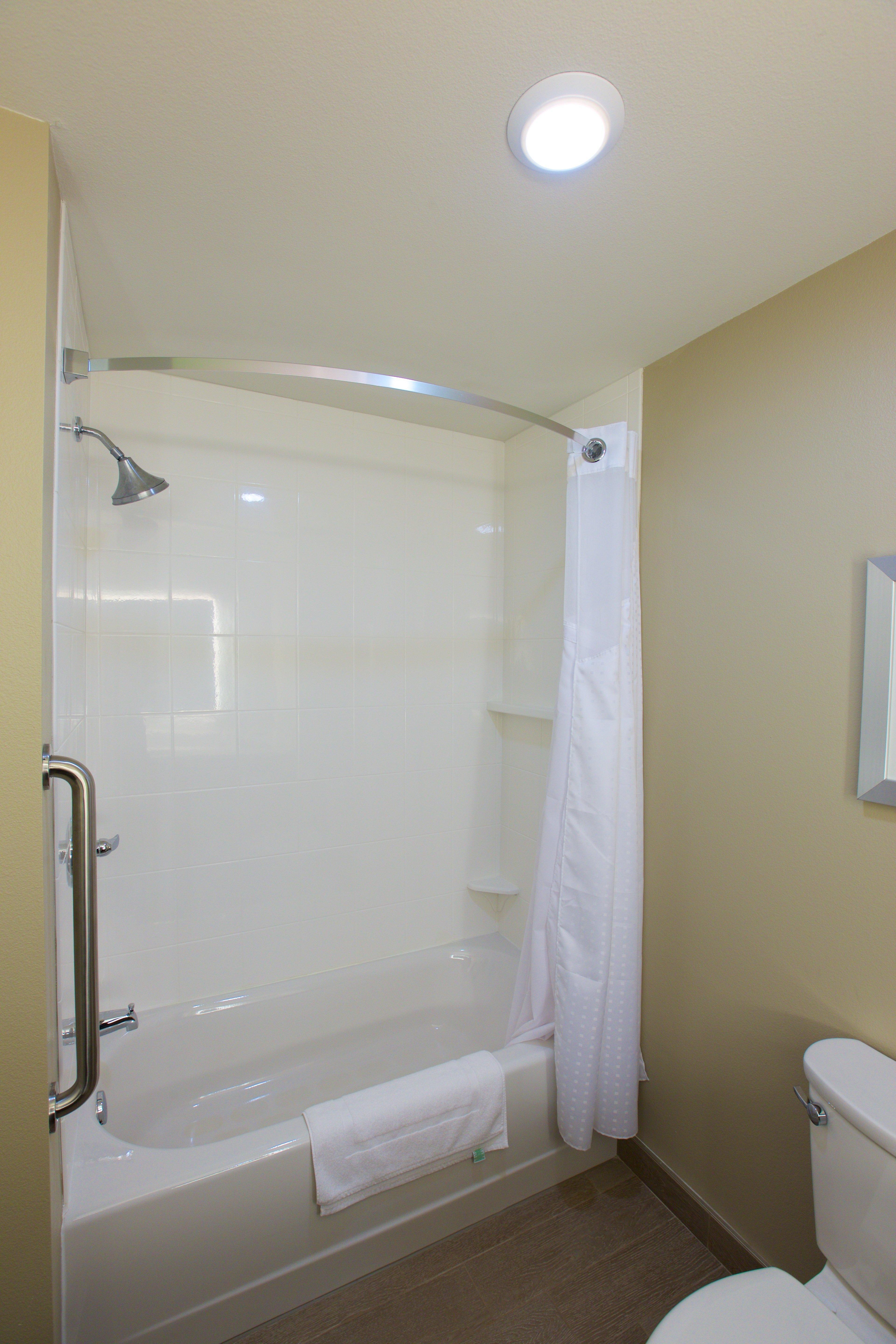 Express Sw I94 Medical Center, An Ihg