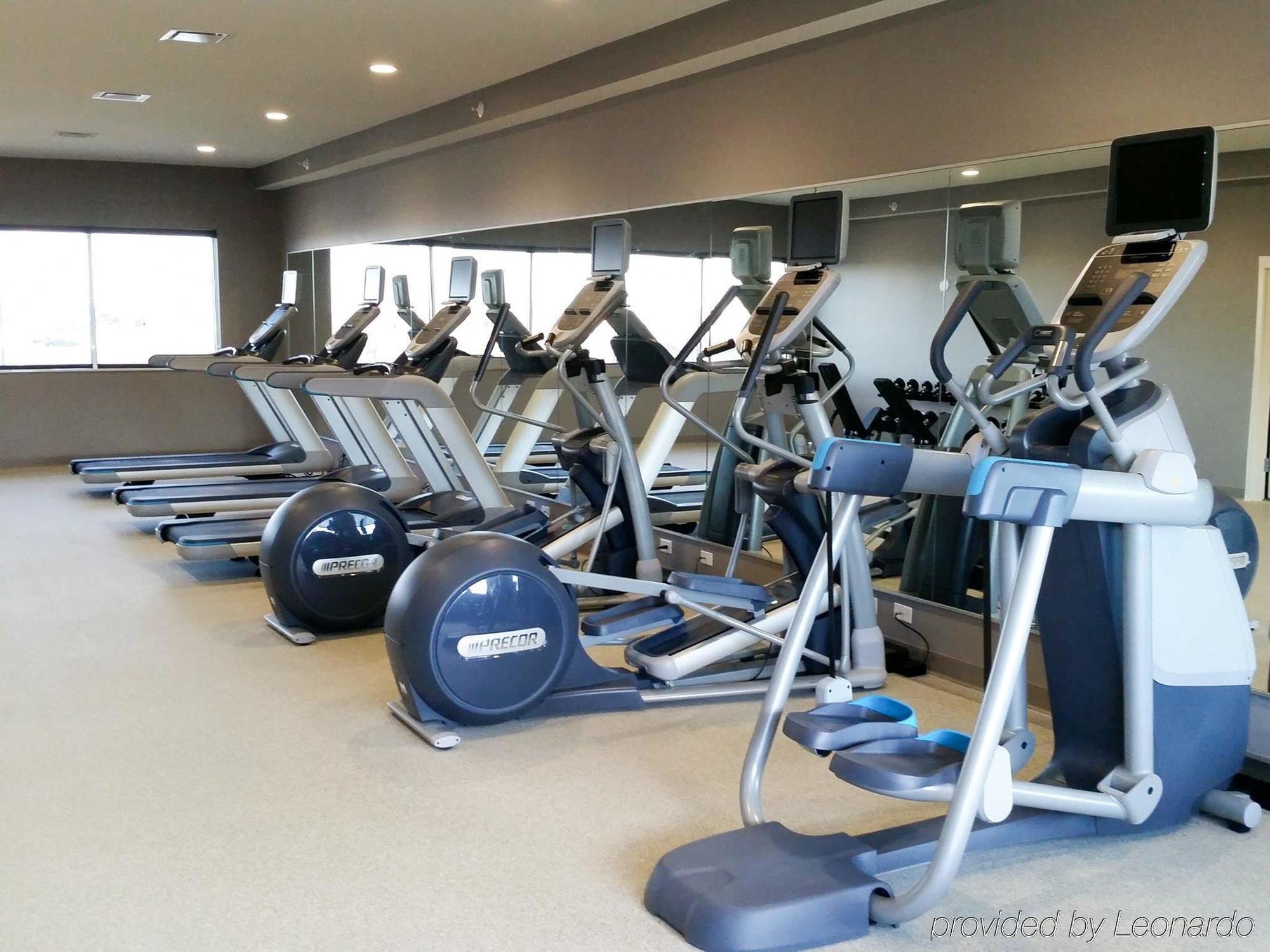 Hotel Express Sw I94 Medical Center, An Ihg