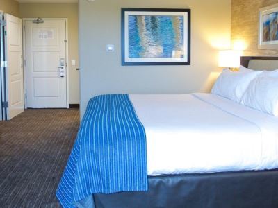 Hotel Express Sw I94 Medical Center, An Ihg