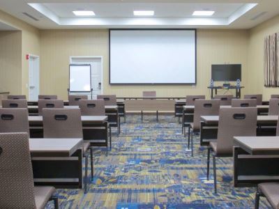 Hotel Express Sw I94 Medical Center, An Ihg 3*