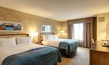 Express Sw I94 Medical Center, An Ihg 3* Fargo